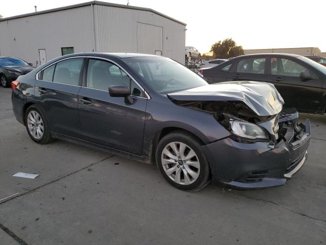 Photo 4 from auction – 2017 SUBARU LEGACY 2.5 with VIN 4S3BNAC61H3061934