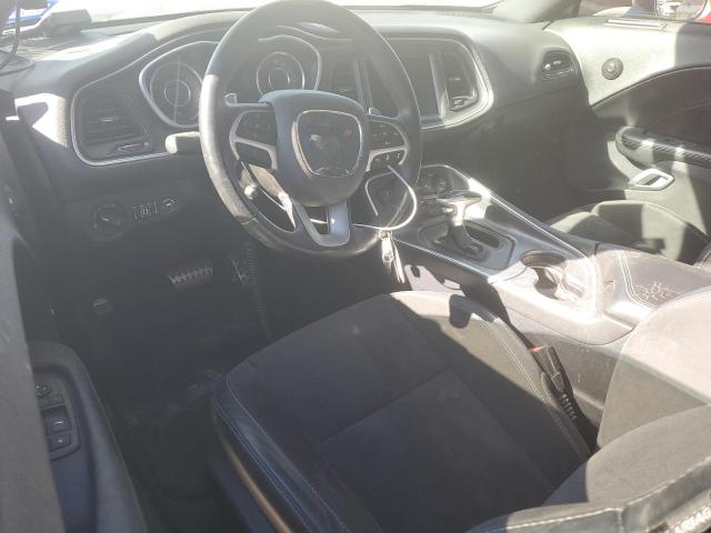Photo 8 from auction – 2016 DODGE CHALLENGER with VIN 2C3CDZFJ4GH214182