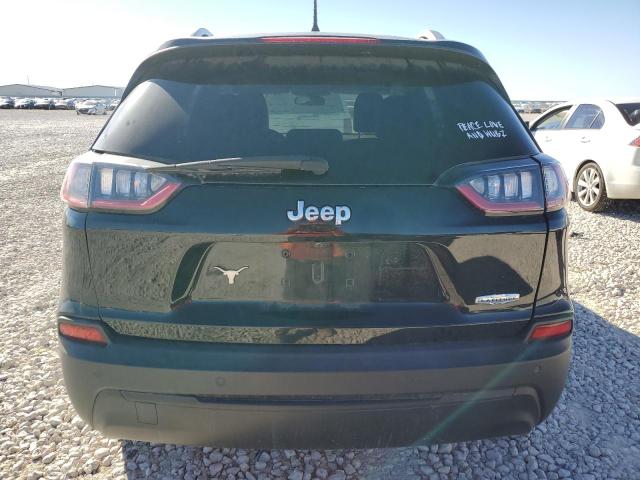 Photo 6 from auction – 2019 JEEP CHEROKEE L with VIN 1C4PJLLB7KD289920