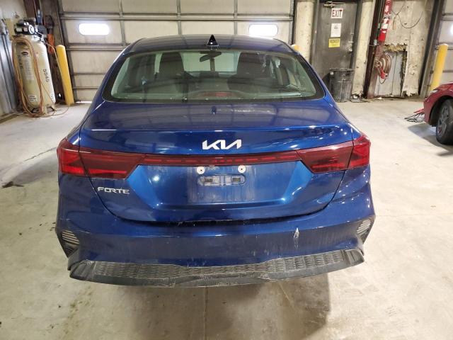 Photo 6 from auction – 2022 KIA FORTE FE with VIN 3KPF24AD7NE484695