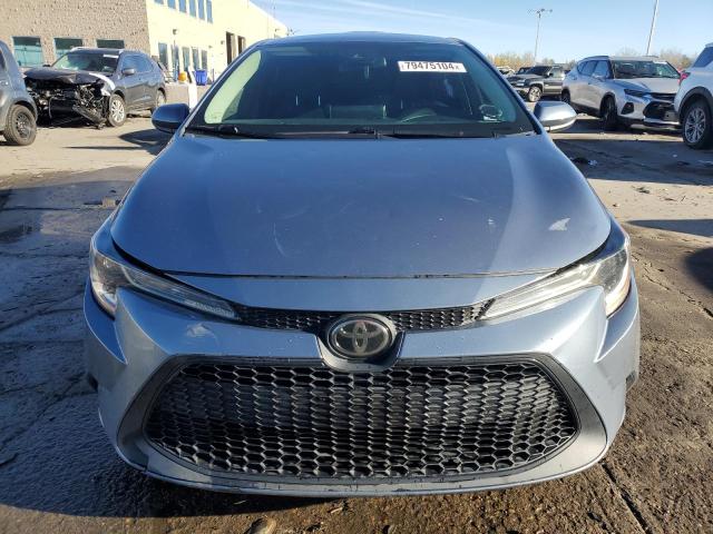 Photo 5 from auction – 2020 TOYOTA COROLLA LE with VIN 5YFEPRAE6LP033000