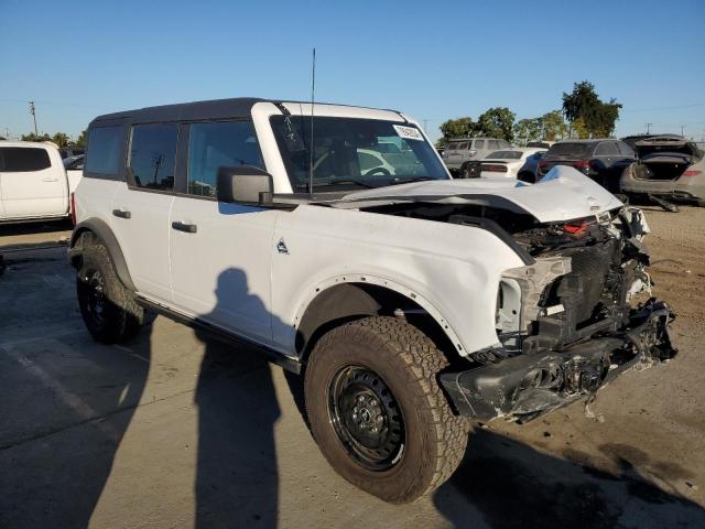 Photo 4 from auction – 2023 FORD BRONCO BAS with VIN 1FMEE5BP1PLB62710