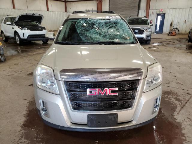 Photo 5 from auction – 2015 GMC TERRAIN SL with VIN 2GKFLWE37F6338488