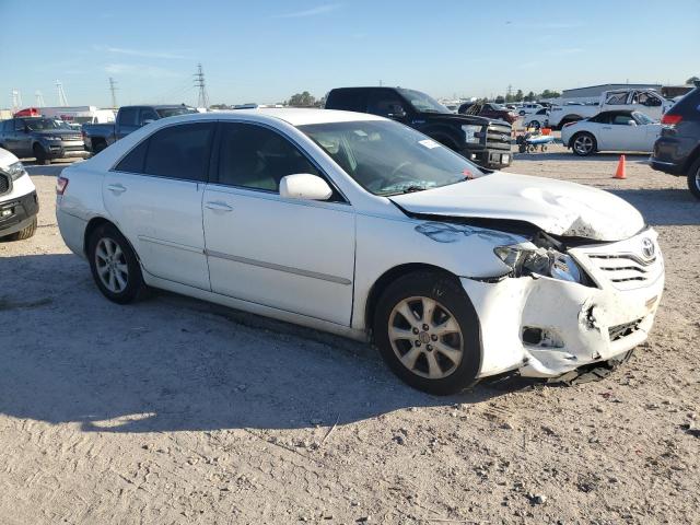 Photo 4 from auction – 2011 TOYOTA CAMRY BASE with VIN 4T4BF3EK6BR152865