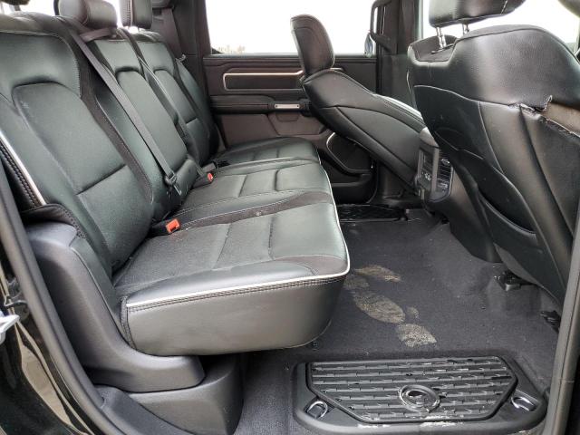 Photo 10 from auction – 2025 RAM 1500 LARAM with VIN 1C6SRFRP9SN583442