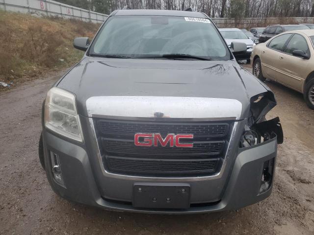Photo 5 from auction – 2013 GMC TERRAIN SL with VIN 2GKALUEK3D6352021