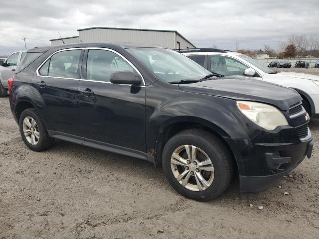 Photo 4 from auction – 2012 CHEVROLET EQUINOX LS with VIN 2GNFLCEK7C6242672