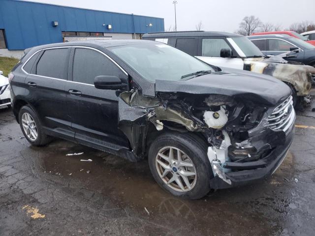 Photo 4 from auction – 2022 FORD EDGE SEL with VIN 2FMPK4J9XNBB01299