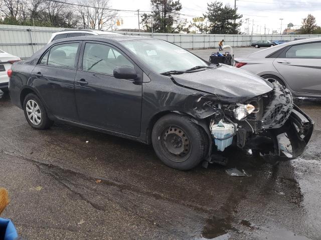 Photo 4 from auction – 2011 TOYOTA COROLLA BA with VIN 2T1BU4EE4BC650922