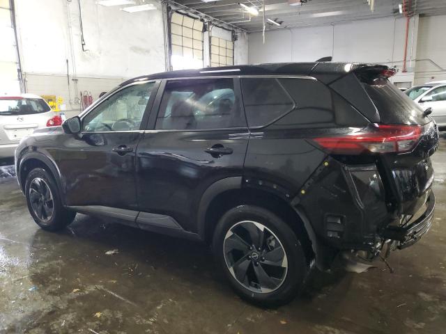Photo 2 from auction – 2024 NISSAN ROGUE SV with VIN 5N1BT3BB1RC670194