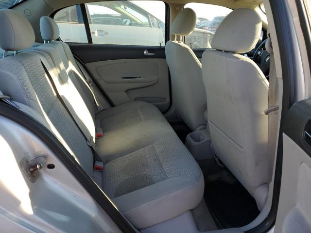 Photo 10 from auction – 2007 PONTIAC G5 GT with VIN 1G2AN58B277362586
