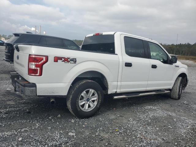 Photo 3 from auction – 2020 FORD F150 SUPER with VIN 1FTEW1E59LFB70485