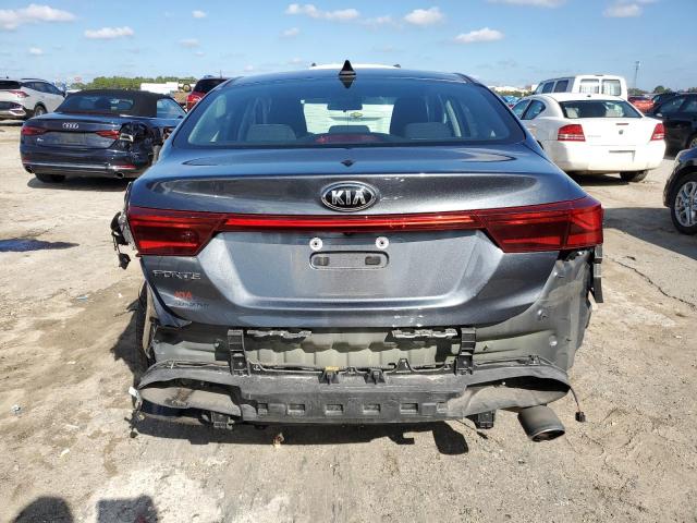 Photo 6 from auction – 2020 KIA FORTE FE with VIN 3KPF24AD2LE204355
