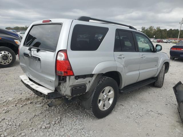 Photo 3 from auction – 2006 TOYOTA 4RUNNER SR with VIN JTEZU14R668065158