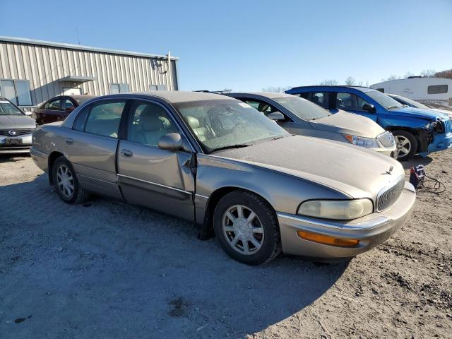 Photo 4 from auction – 2001 BUICK PARK AVENU with VIN 1G4CW54K814256560