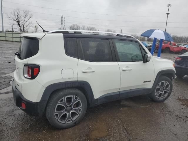 Photo 3 from auction – 2015 JEEP RENEGADE L with VIN ZACCJADT0FPB24714