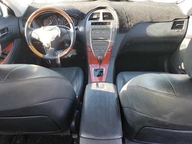 Photo 8 from auction – 2007 LEXUS ES 350 with VIN JTHBJ46G672147681