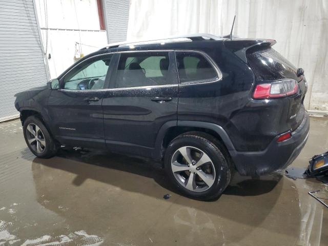 Photo 2 from auction – 2019 JEEP CHEROKEE L with VIN 1C4PJMDN0KD455306