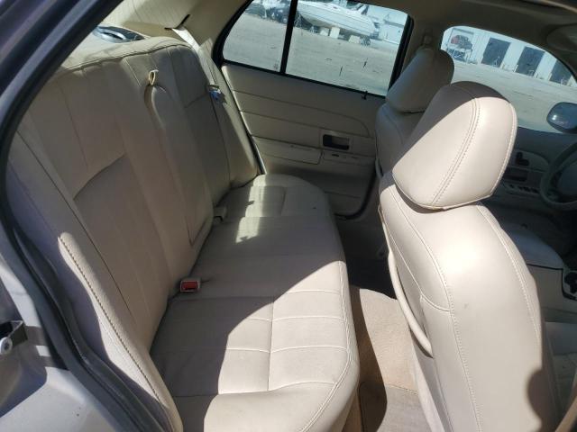 Photo 10 from auction – 2006 FORD CROWN VICT with VIN 2FDFP74V96X146159
