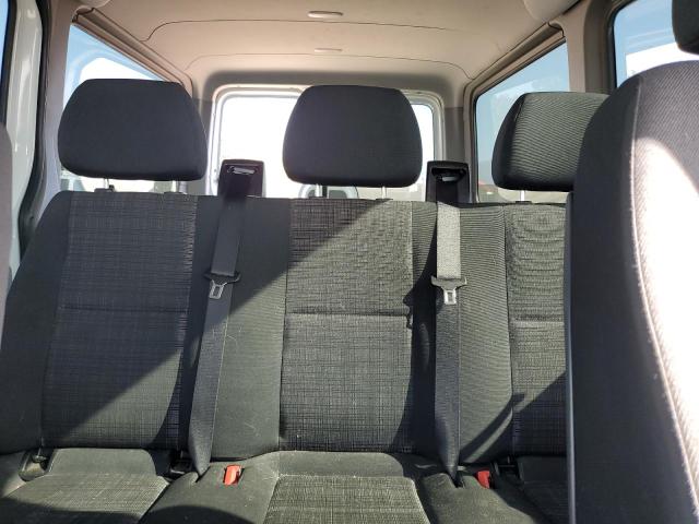 Photo 10 from auction – 2016 MERCEDES-BENZ SPRINTER 2 with VIN 8BRPE7DDXGE123239