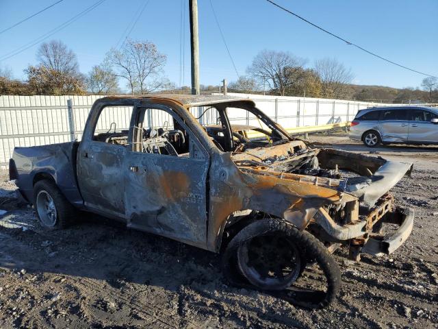 Photo 4 from auction – 2017 RAM 1500 ST with VIN 3C6RR7KT5HG556106