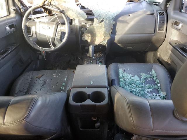 Photo 8 from auction – 2010 FORD ESCAPE LIM with VIN 1FMCU0EG4AKC72172