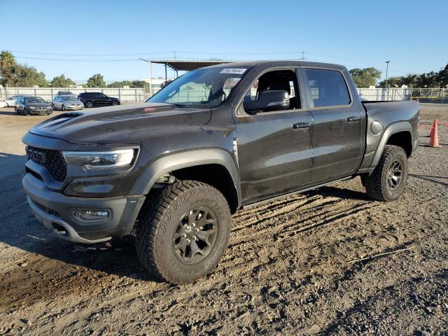 RAM 1500 TRX 2024 with VIN 1C6SRFU91RN101470 - Photo from auction