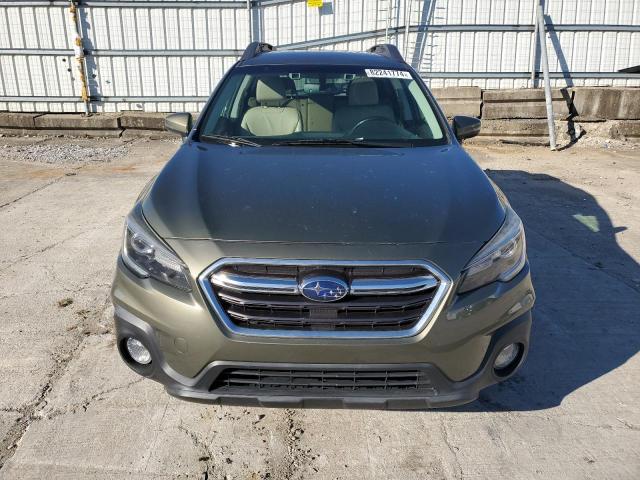 Photo 5 from auction – 2018 SUBARU OUTBACK 2. with VIN 4S4BSANC3J3285879