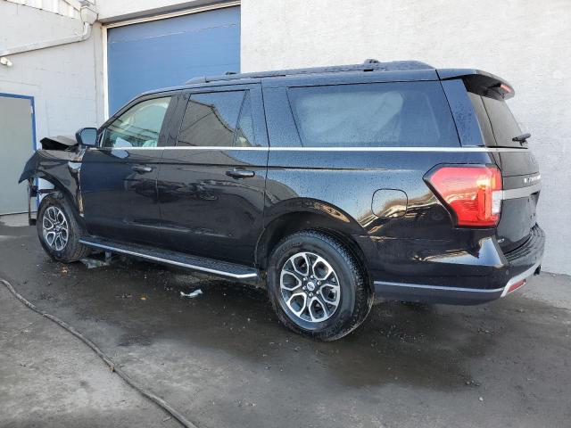 Photo 2 from auction – 2023 FORD EXPEDITION with VIN 1FMJK1J87PEA51237