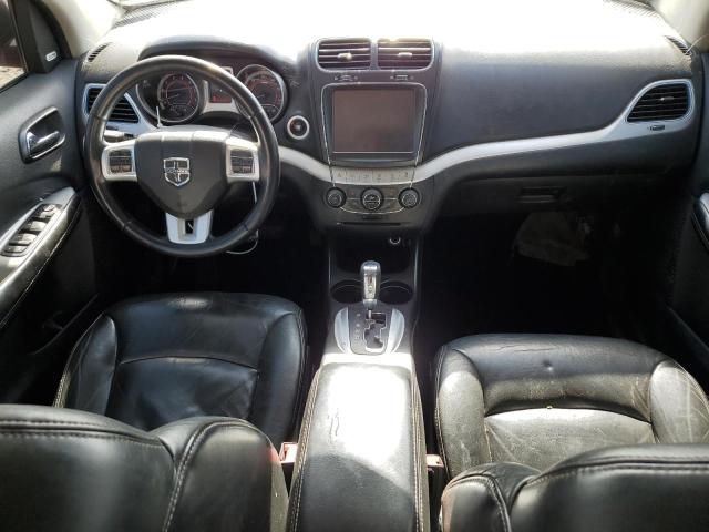 Photo 8 from auction – 2014 DODGE JOURNEY SX with VIN 3C4PDCBG0ET158069