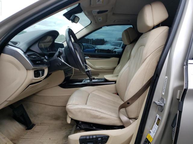 Photo 7 from auction – 2015 BMW X5 XDRIVE5 with VIN 5UXKR6C52F0J78895