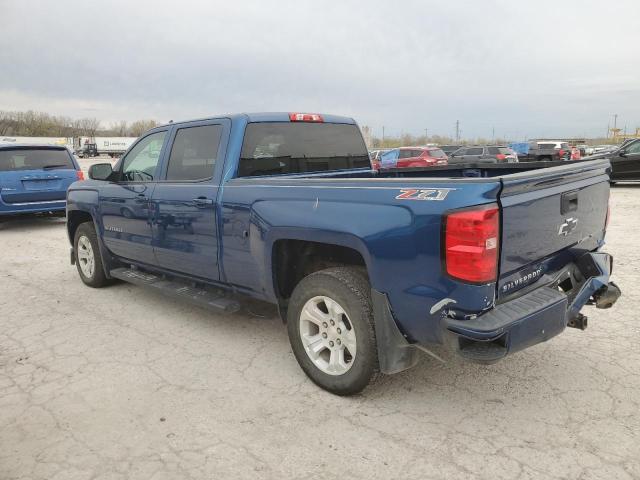 Photo 2 from auction – 2017 CHEVROLET SILVERADO with VIN 3GCUKREC1HG274897