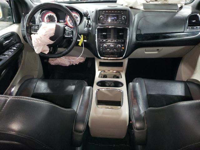 Photo 8 from auction – 2017 DODGE GRAND CARA with VIN 2C4RDGCG2HR604566