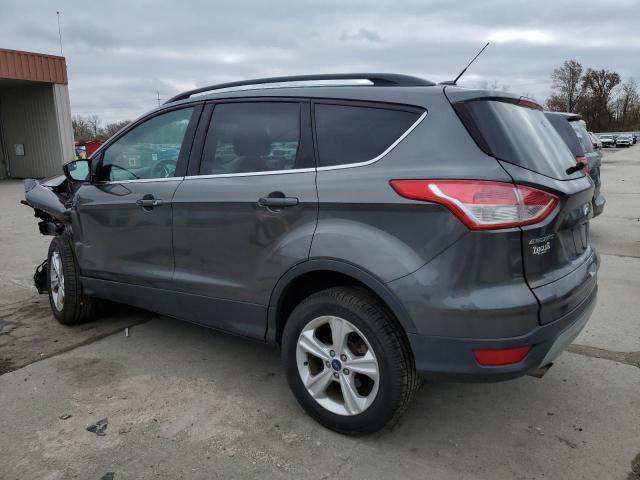 Photo 2 from auction – 2016 FORD ESCAPE SE with VIN 1FMCU9GX8GUA65203