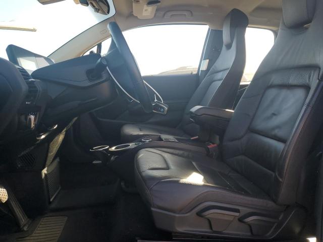 صورة رقم 7 من المزاد - 2014 BMW I3 REX مع VIN WBY1Z4C52EV273829