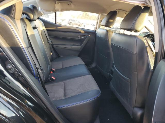 Photo 10 from auction – 2019 TOYOTA COROLLA L with VIN 2T1BURHE7KC190020