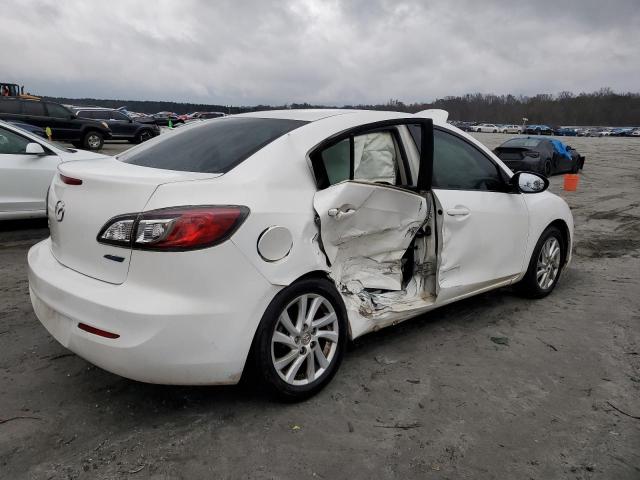Photo 3 from auction – 2012 MAZDA 3 I with VIN JM1BL1W75C1521255