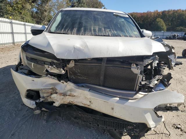 Photo 5 from auction – 2017 HONDA PILOT EX with VIN 5FNYF6H38HB039242
