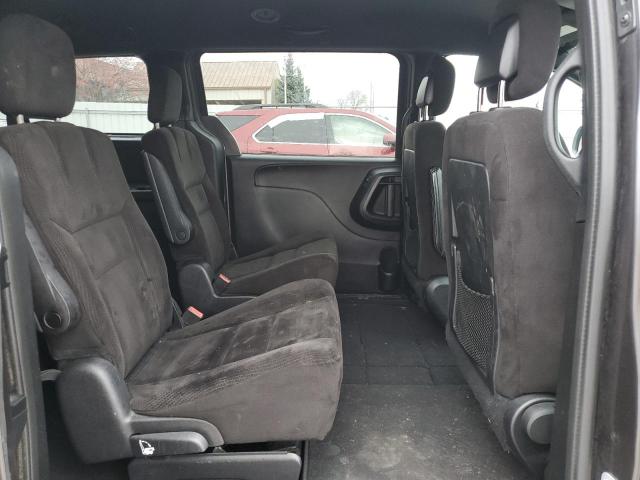 Photo 11 from auction – 2014 DODGE GRAND CARA with VIN 2C4RDGBGXER335455