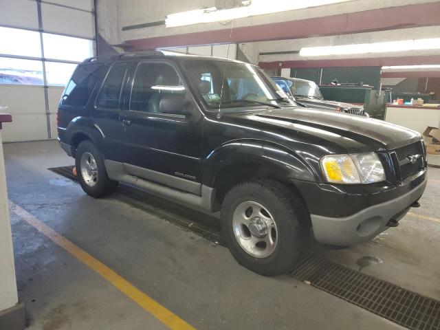 Photo 4 from auction – 2001 FORD EXPLORER S with VIN 1FMYU70E71UA48404