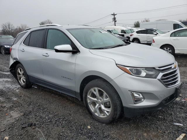 Photo 4 from auction – 2019 CHEVROLET EQUINOX PR with VIN 2GNAXXEV2K6288232