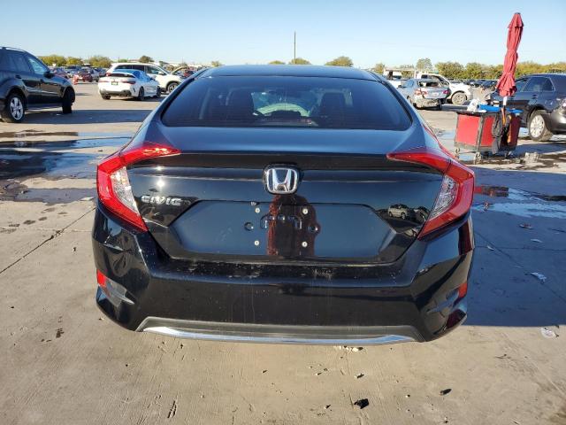 Photo 6 from auction – 2020 HONDA CIVIC LX with VIN 19XFC2F63LE019047