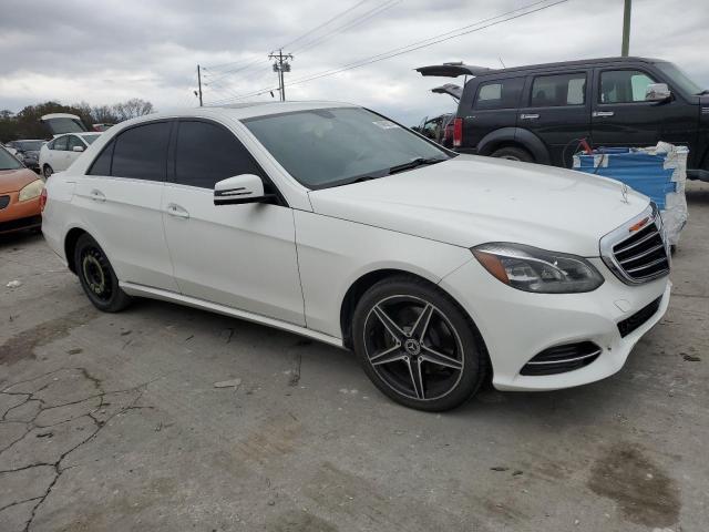 Photo 4 from auction – 2014 MERCEDES-BENZ E 350 4MAT with VIN WDDHF8JB4EA885021