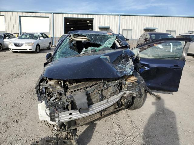 Photo 5 from auction – 2021 TOYOTA COROLLA LE with VIN 5YFEPMAE6MP181037