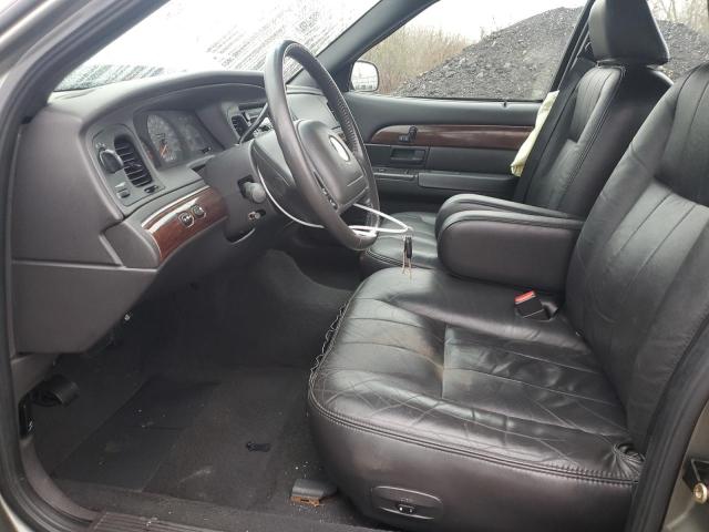 Photo 7 from auction – 2003 MERCURY GRAND MARQ with VIN 2MEHM75W53X644420