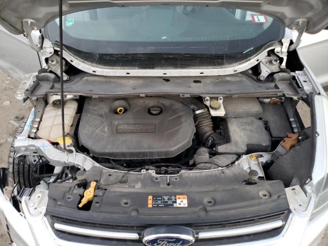 Photo 12 from auction – 2014 FORD ESCAPE TIT with VIN 1FMCU9J99EUA49339