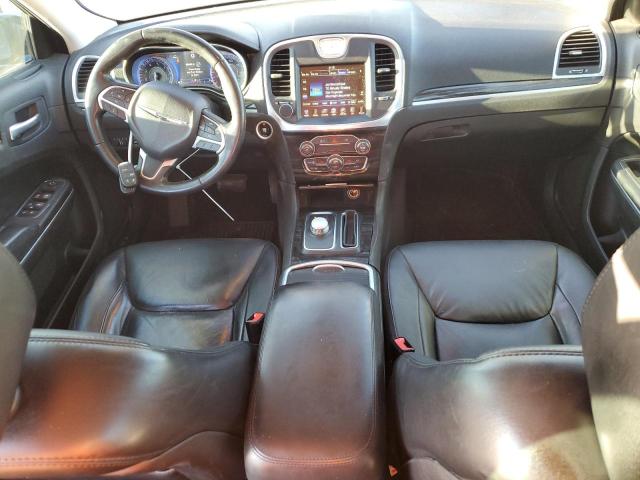 Photo 8 from auction – 2015 CHRYSLER 300 LIMITE with VIN 2C3CCAAG9FH802030