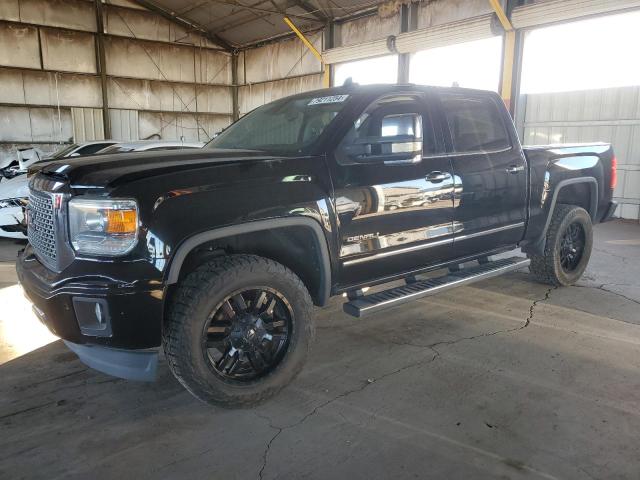 Photo 1 from auction – 2015 GMC SIERRA K15 with VIN 3GTU2WEJ6FG519977