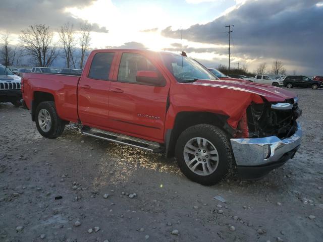 Photo 4 from auction – 2017 CHEVROLET SILVERADO with VIN 1GCVKREC3HZ249813