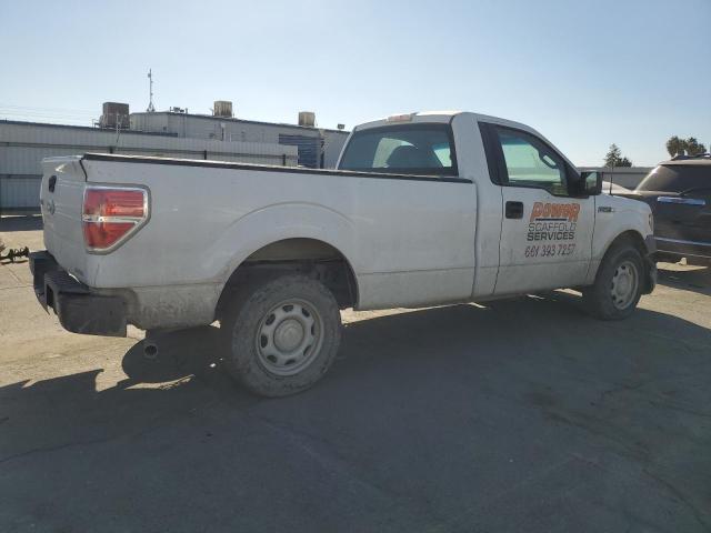 Photo 3 from auction – 2014 FORD F150 with VIN 1FTMF1CM7EKE13565